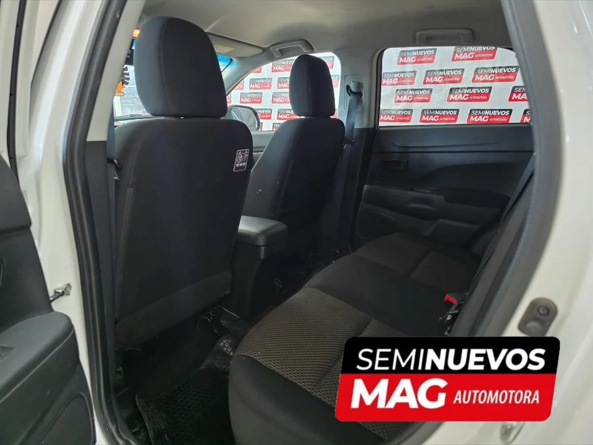 MITSUBISHI ASX 1.6 2019 - Imagen 6