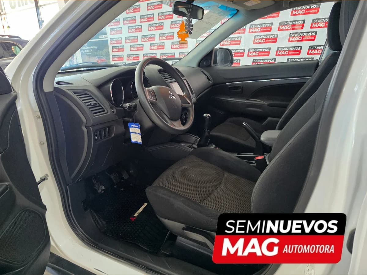MITSUBISHI ASX 1.6 2019 - Imagen 7