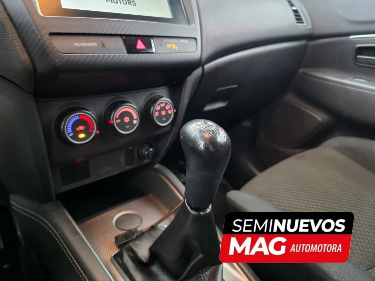 MITSUBISHI ASX 1.6 2019 - Imagen 8