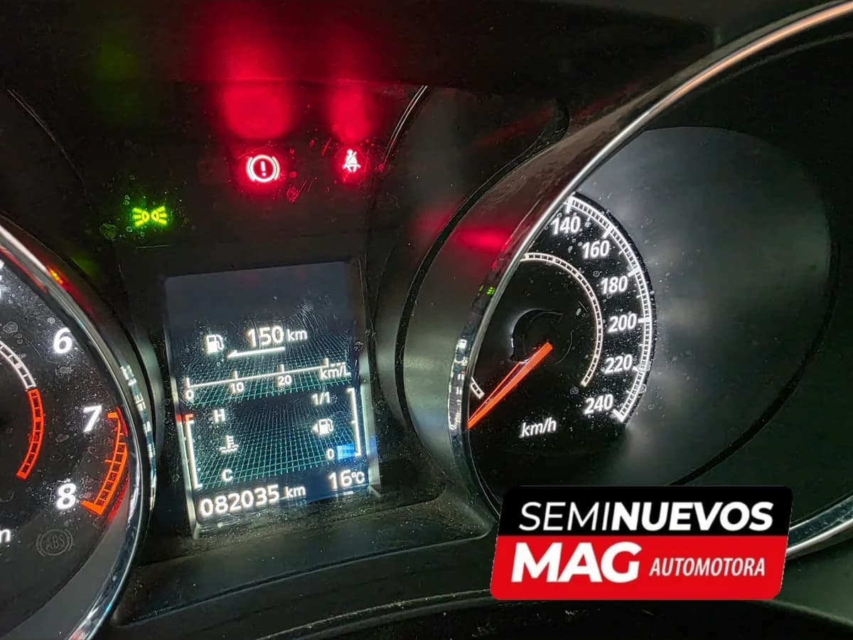 MITSUBISHI ASX 1.6 2019 - Imagen 9