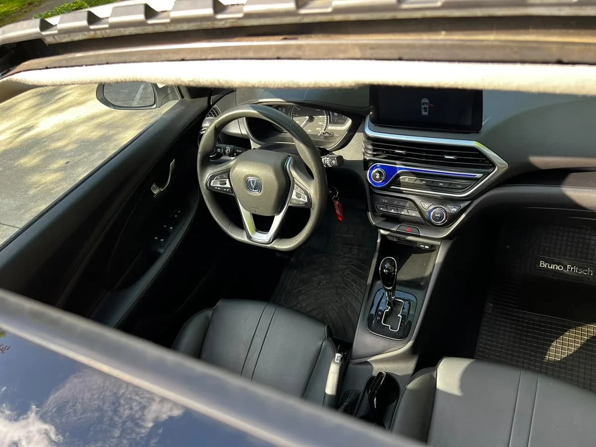 Changan Alsvin 1.5L AT año 2023 - Imagen 2