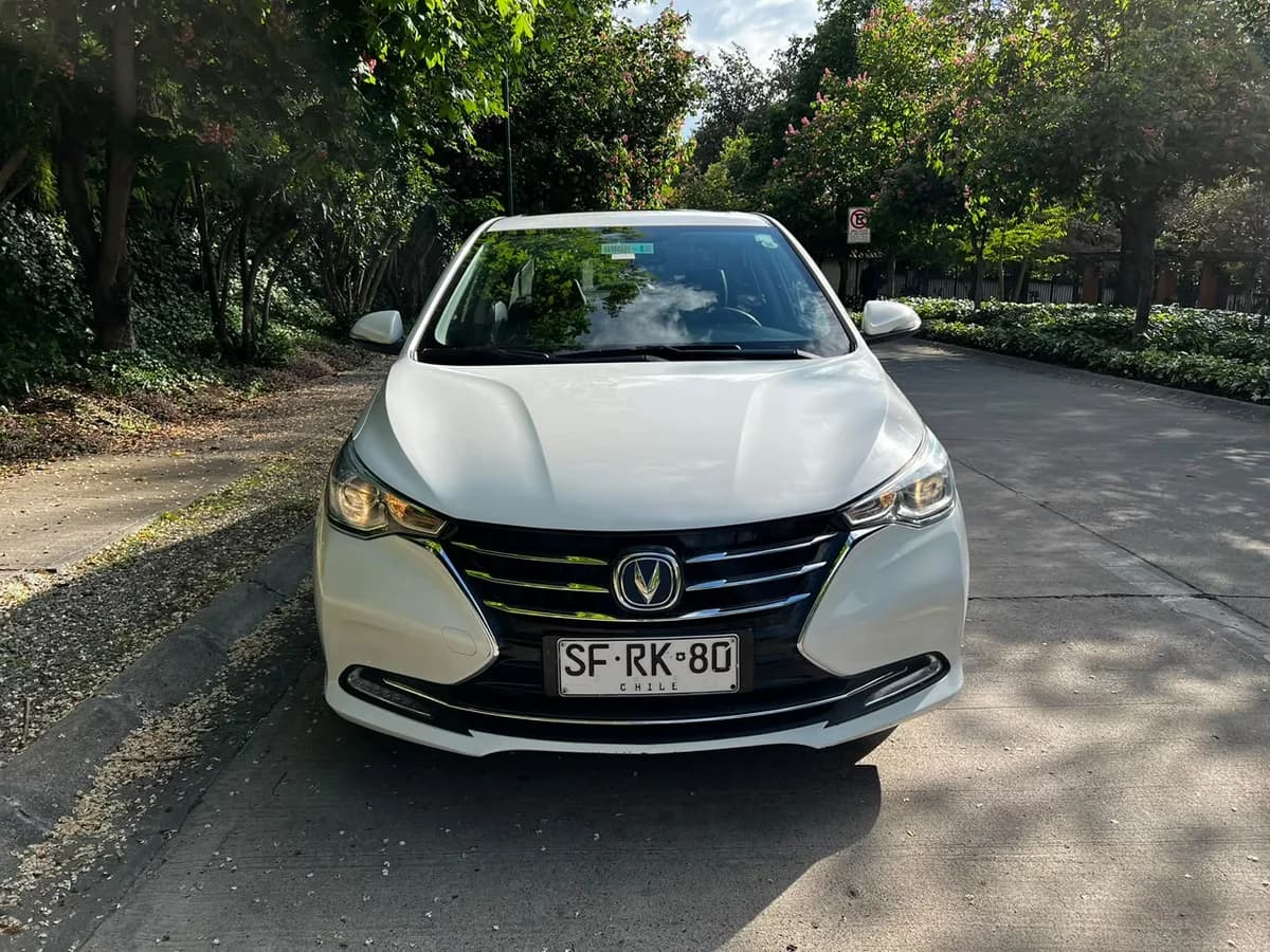Changan Alsvin 1.5L AT año 2023 - Imagen 3