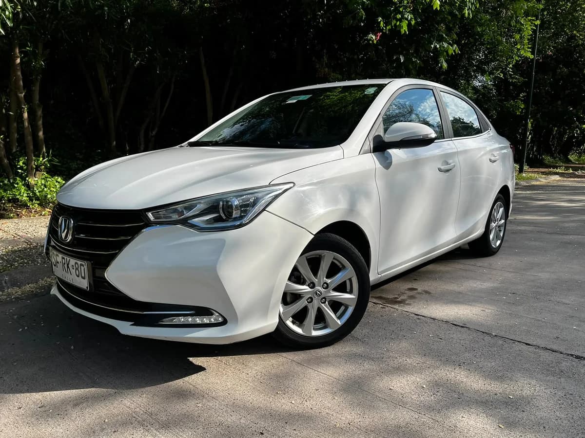 Changan Alsvin 1.5L AT año 2023 - Imagen 5
