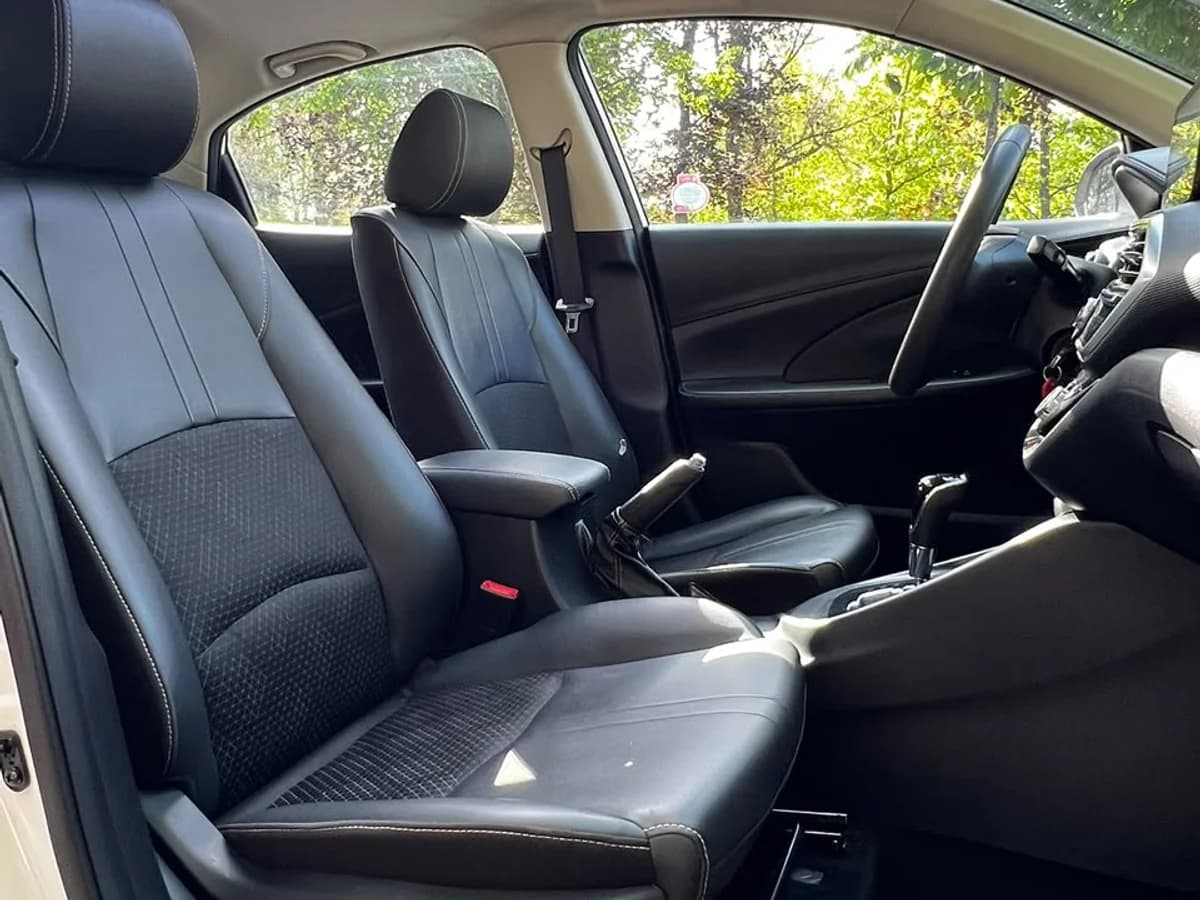 Changan Alsvin 1.5L AT año 2023 - Imagen 6