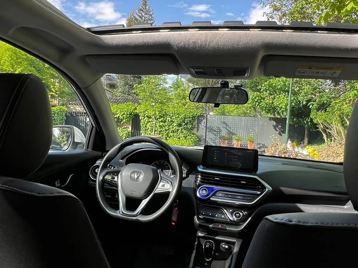 Changan Alsvin 1.5L AT año 2023 - Imagen 10