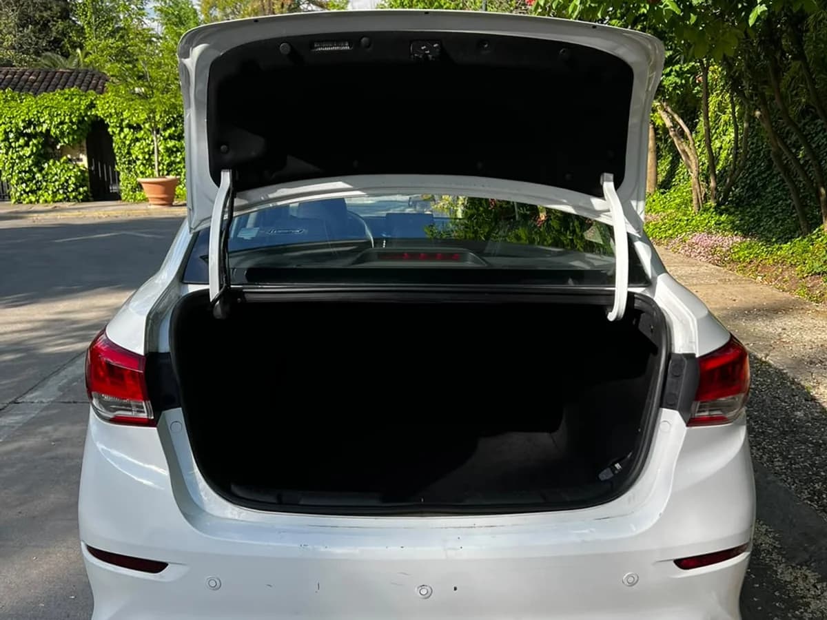 Changan Alsvin 1.5L AT año 2023 - Imagen 11