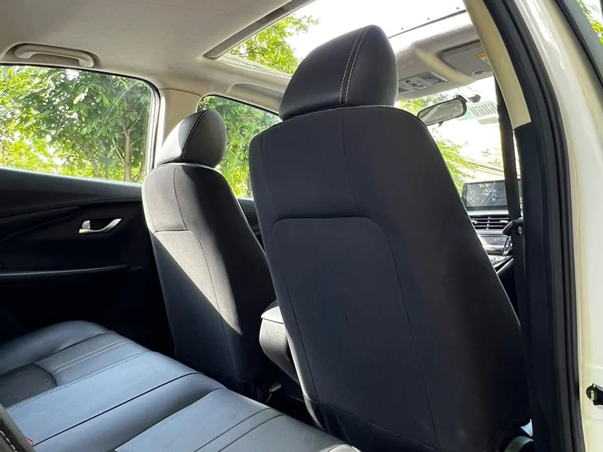 Changan Alsvin 1.5L AT año 2023 - Imagen 12