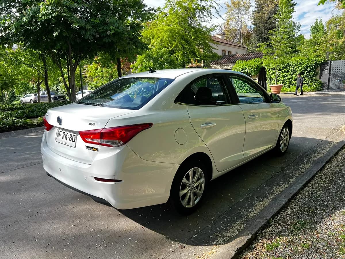 Changan Alsvin 1.5L AT año 2023 - Imagen 13