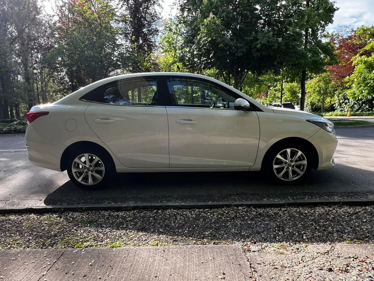Changan Alsvin 1.5L AT año 2023 - Imagen 14