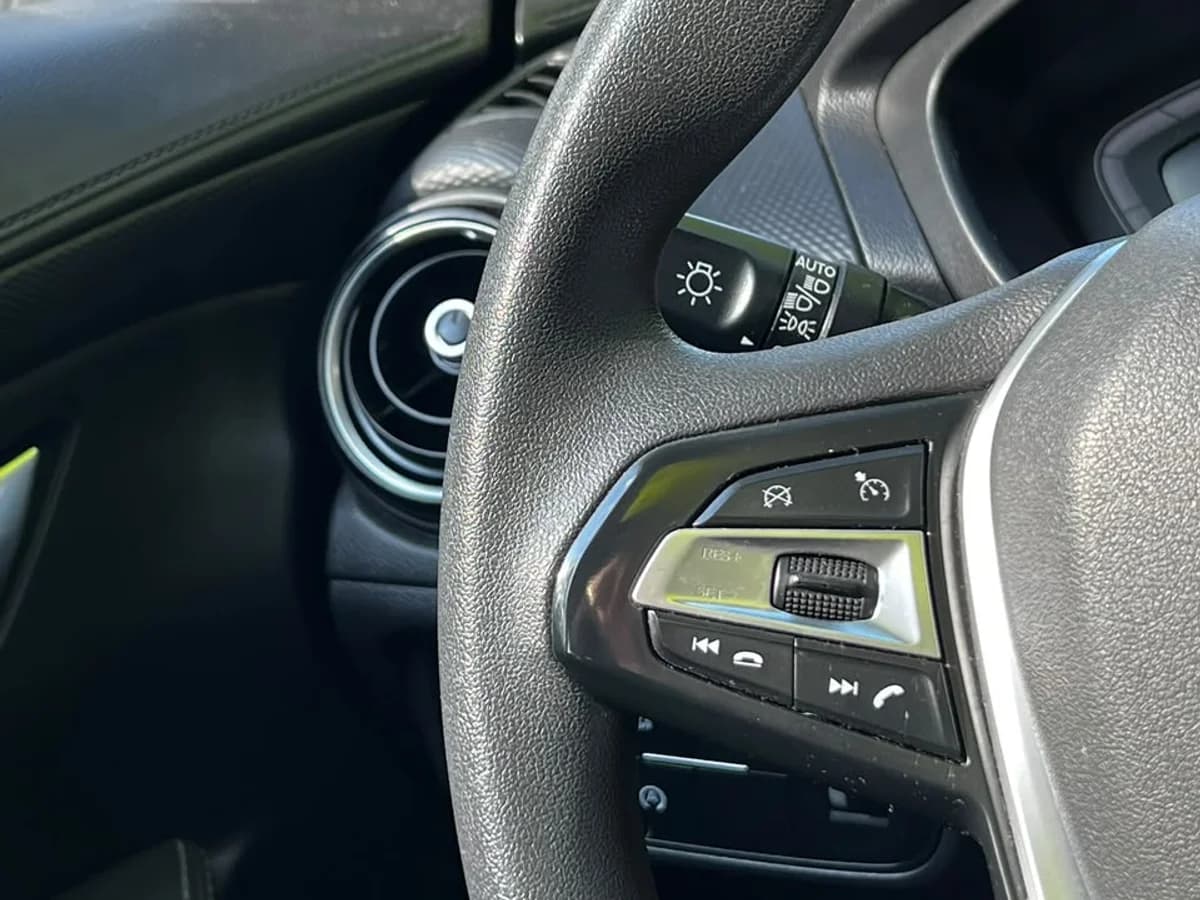 Changan Alsvin 1.5L AT año 2023 - Imagen 15