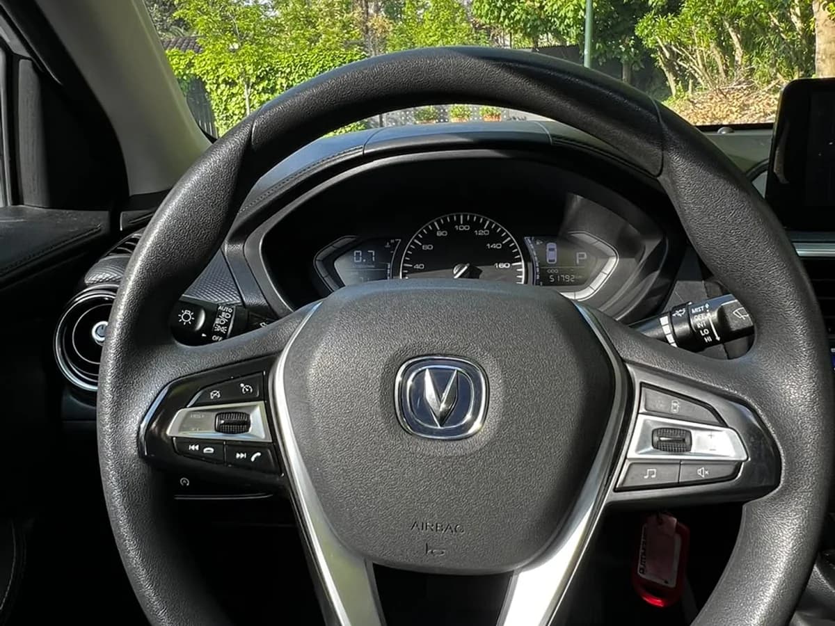 Changan Alsvin 1.5L AT año 2023 - Imagen 16