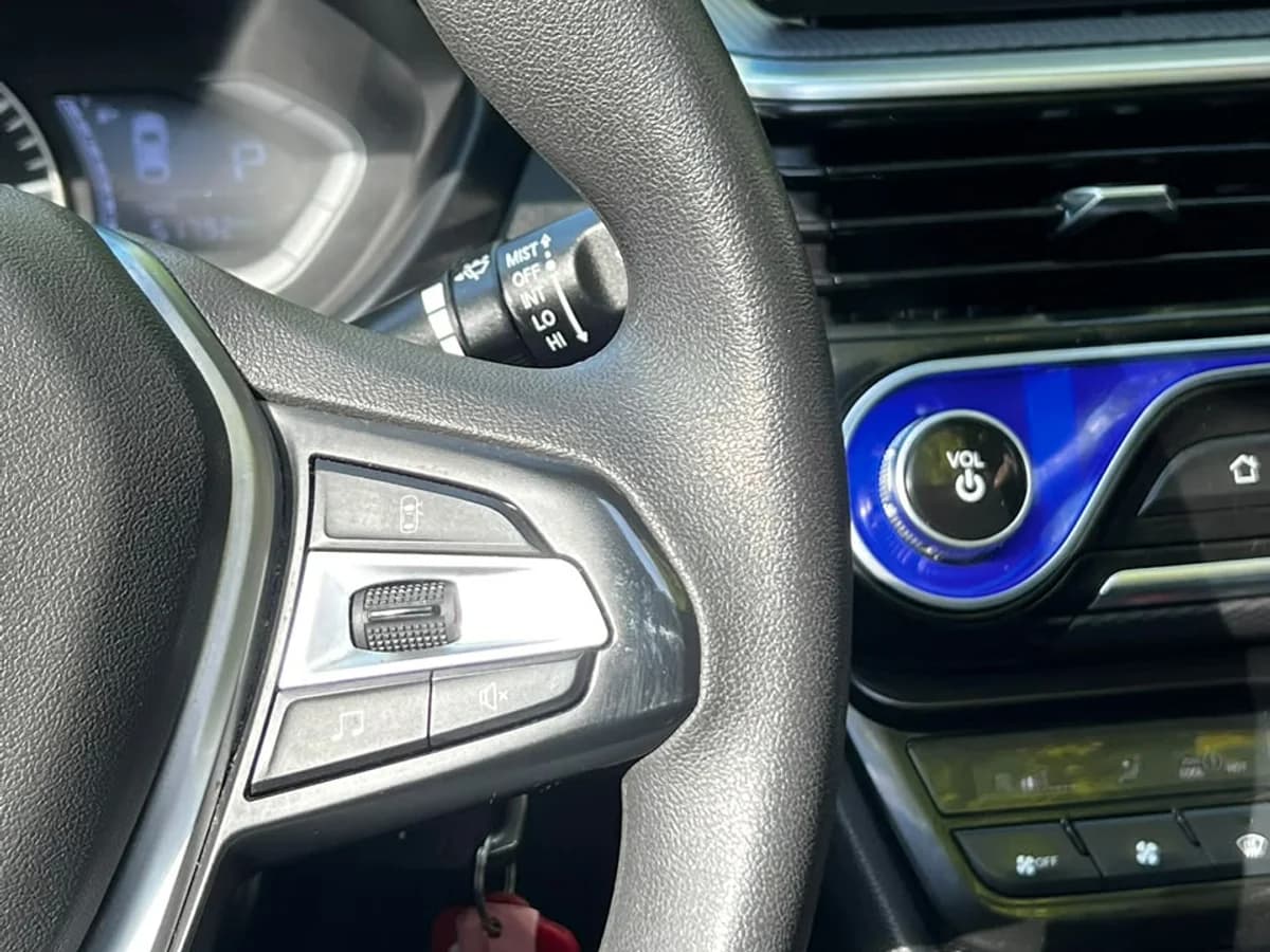 Changan Alsvin 1.5L AT año 2023 - Imagen 17
