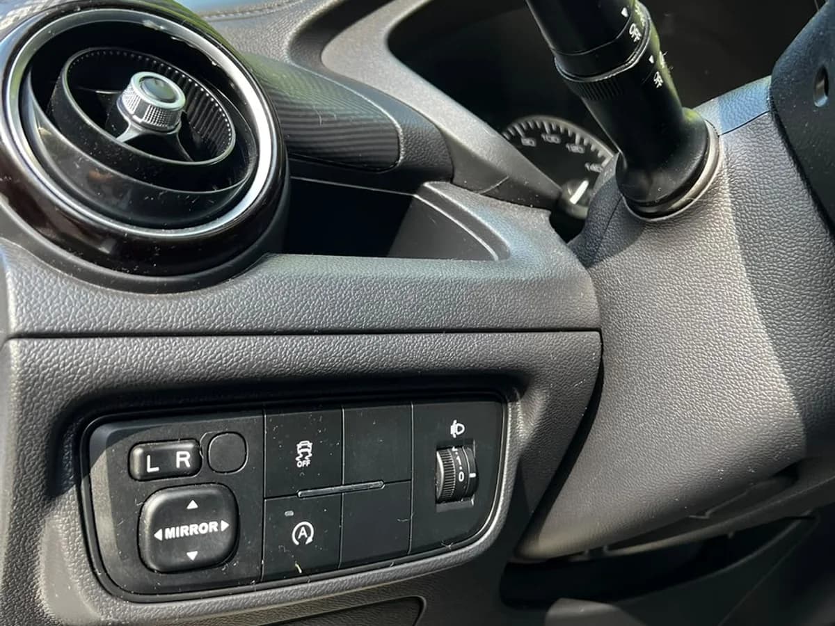 Changan Alsvin 1.5L AT año 2023 - Imagen 18