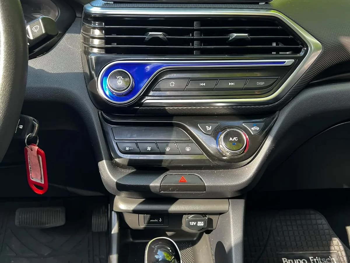 Changan Alsvin 1.5L AT año 2023 - Imagen 19