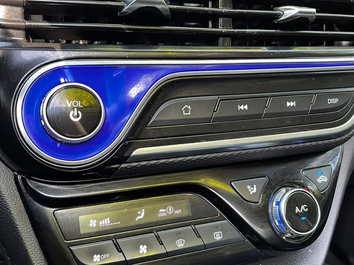 Changan Alsvin 1.5L AT año 2023 - Imagen 20