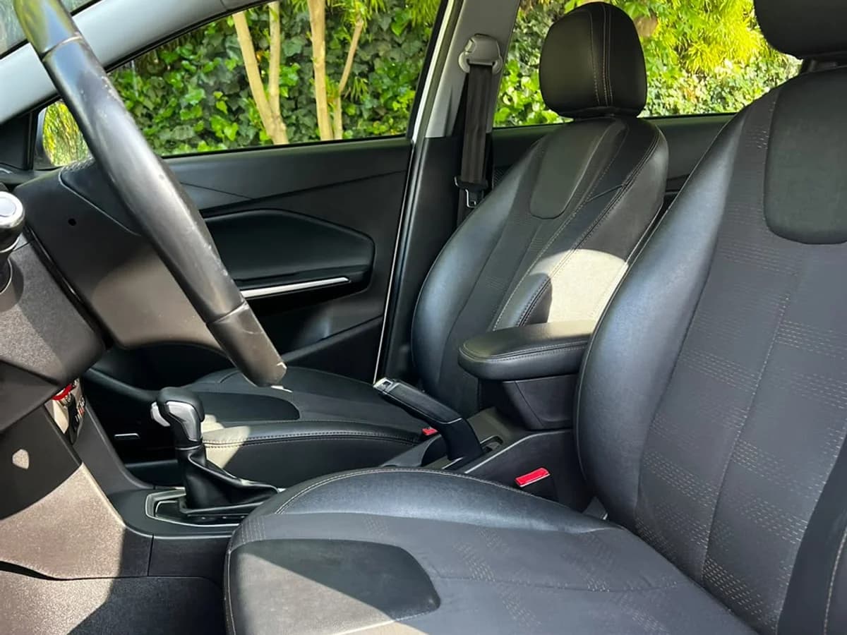 Chery Tiggo 2 GLS 1.5L AT CVT año 2022 - Imagen 3