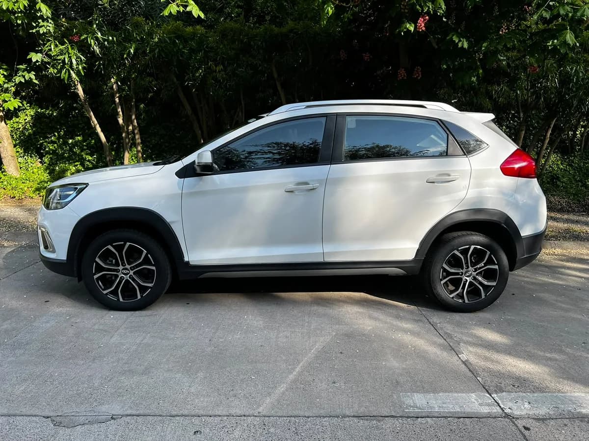 Chery Tiggo 2 GLS 1.5L AT CVT año 2022 - Imagen 5