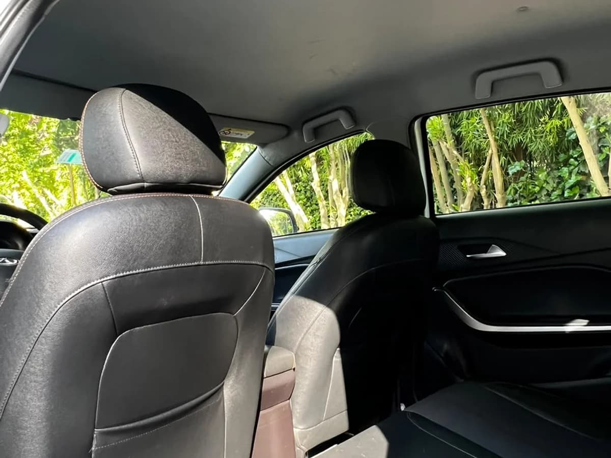 Chery Tiggo 2 GLS 1.5L AT CVT año 2022 - Imagen 6