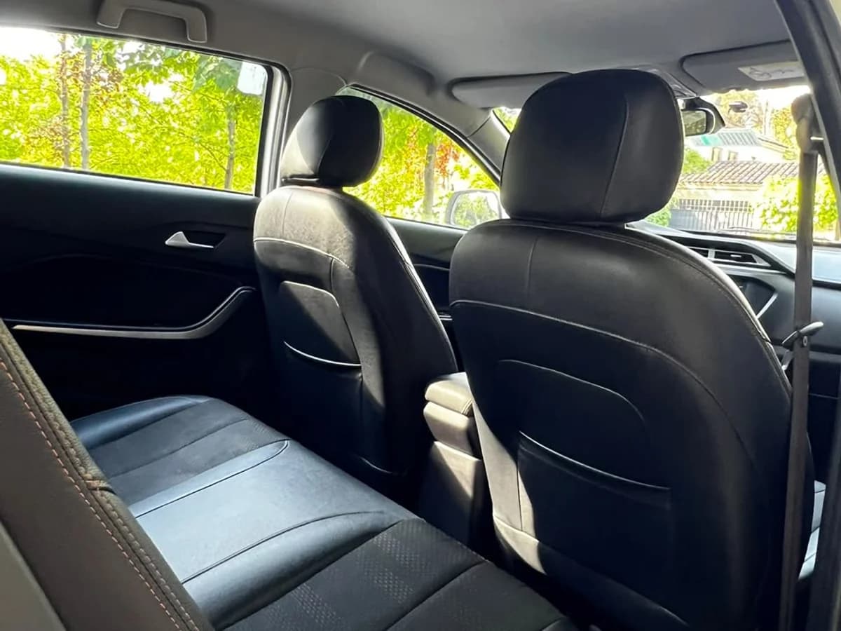 Chery Tiggo 2 GLS 1.5L AT CVT año 2022 - Imagen 14
