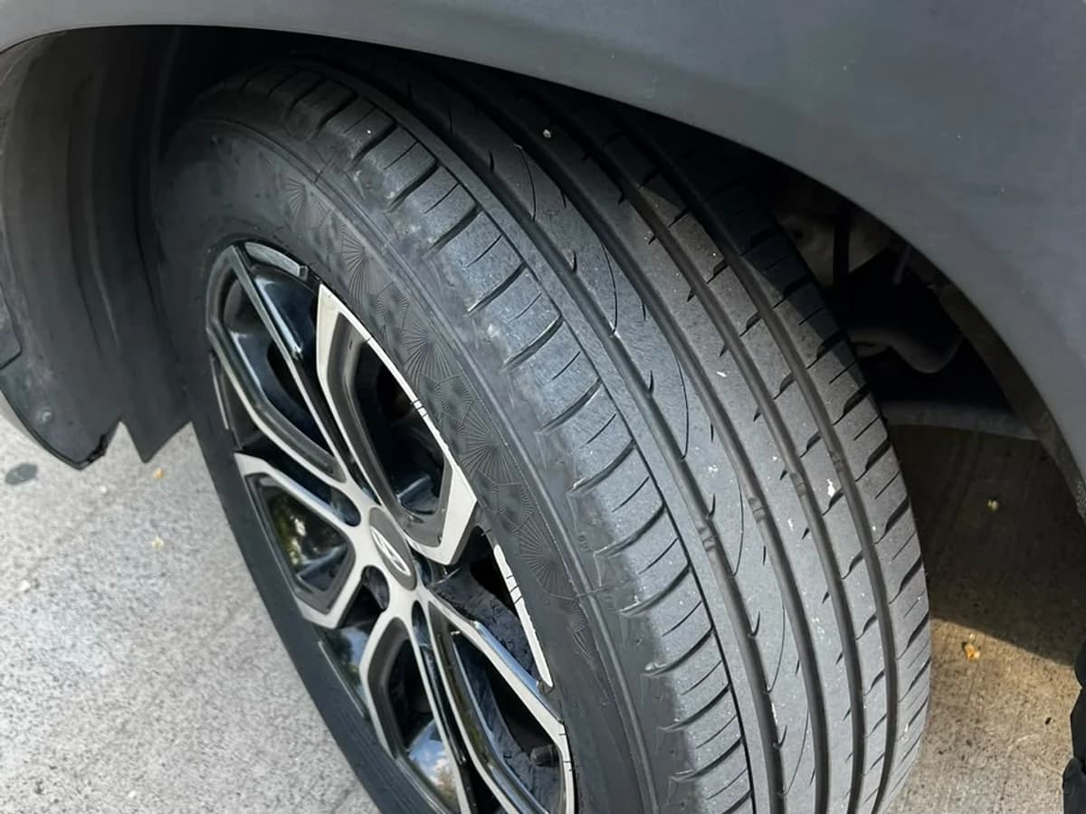 Chery Tiggo 2 GLS 1.5L AT CVT año 2022 - Imagen 16