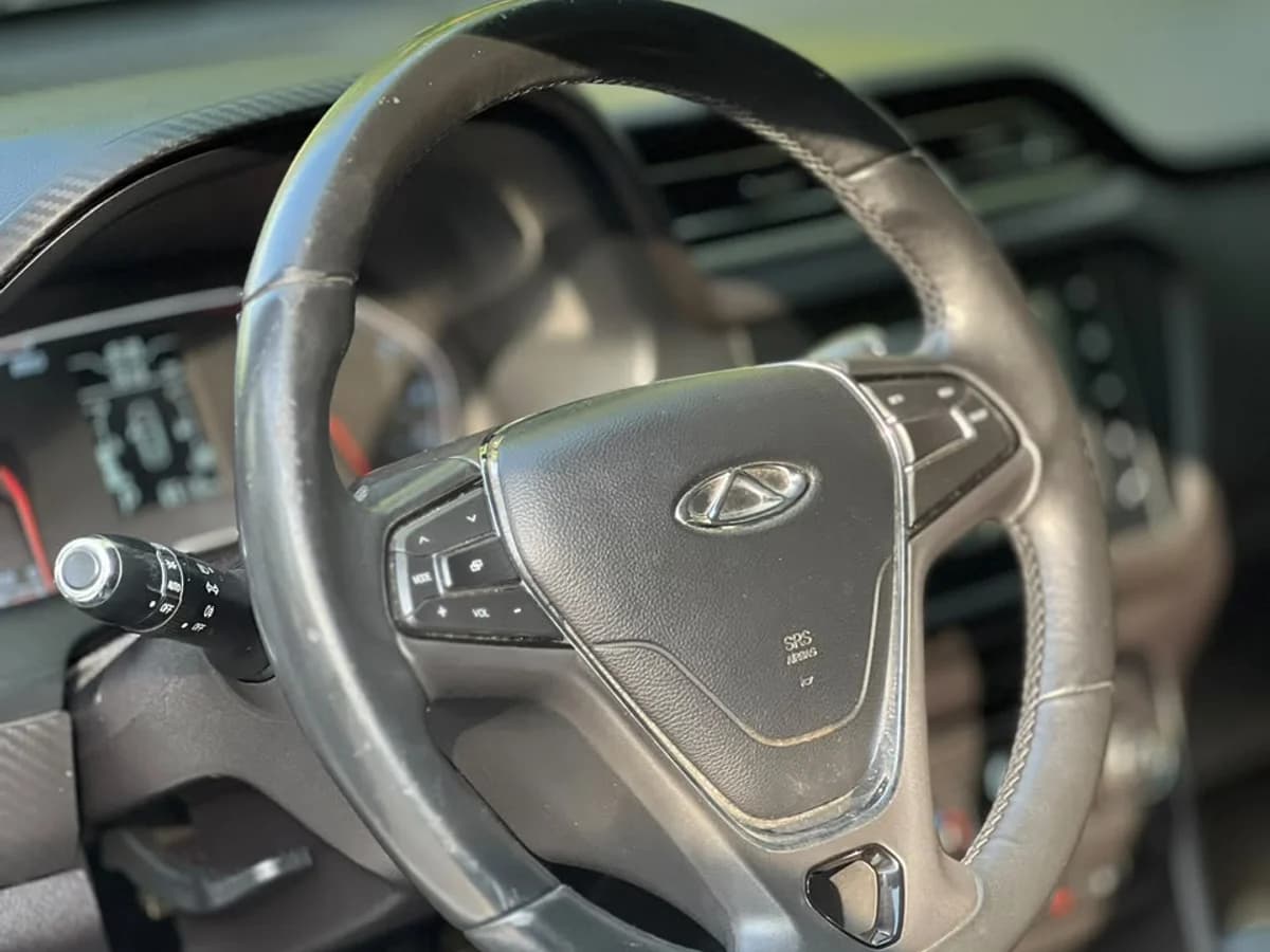 Chery Tiggo 2 GLS 1.5L AT CVT año 2022 - Imagen 18