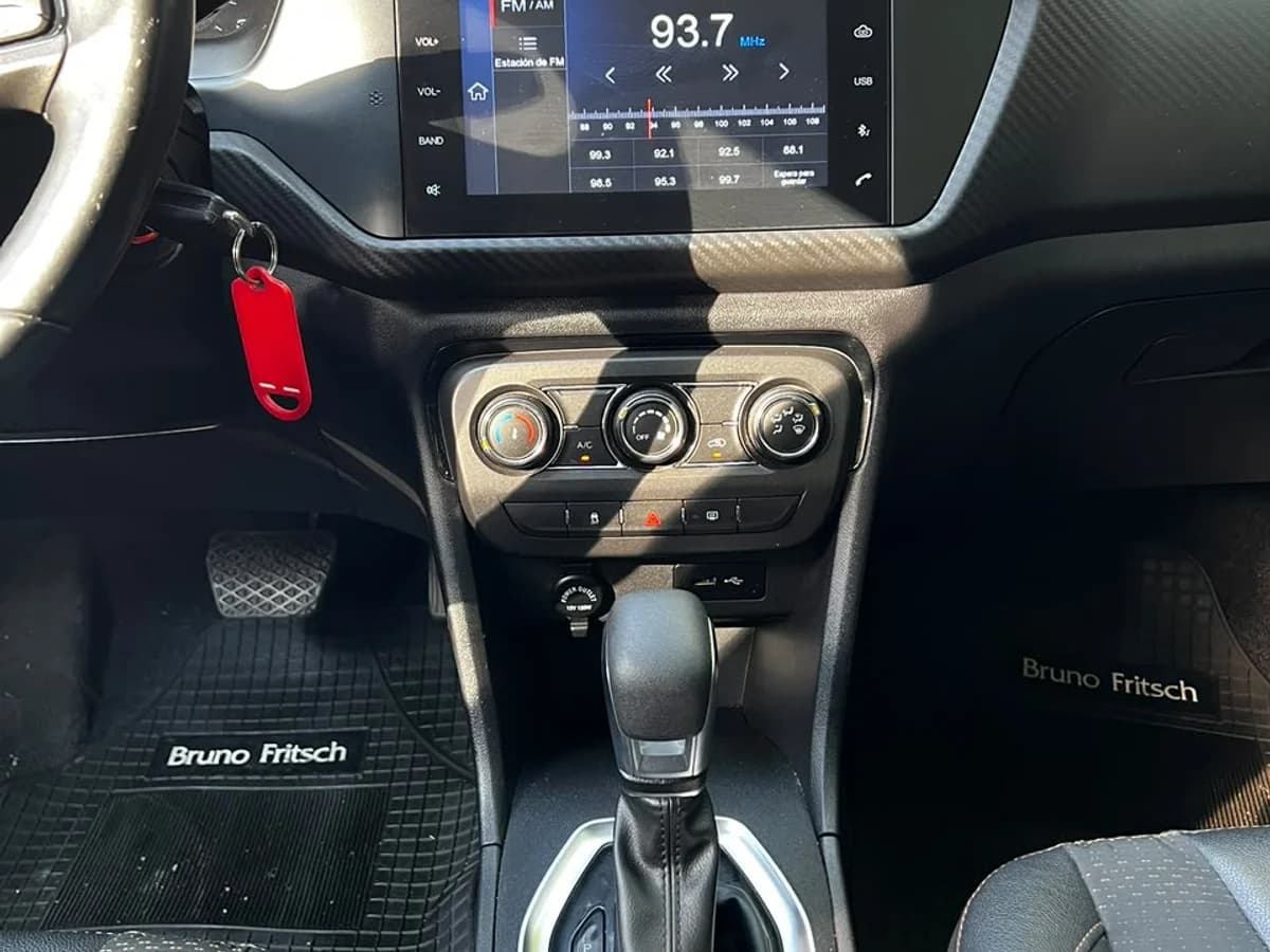 Chery Tiggo 2 GLS 1.5L AT CVT año 2022 - Imagen 20