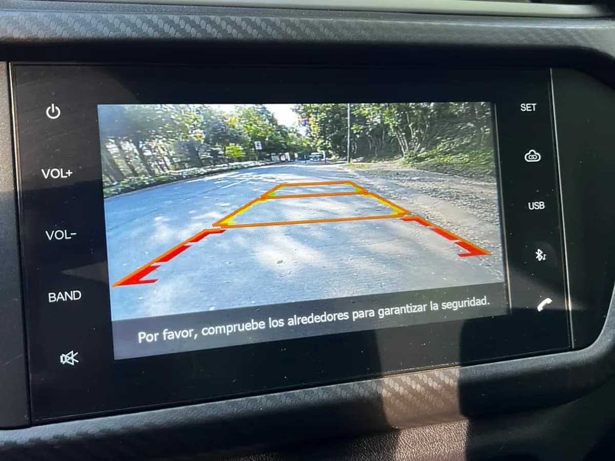 Chery Tiggo 2 GLS 1.5L AT CVT año 2022 - Imagen 21