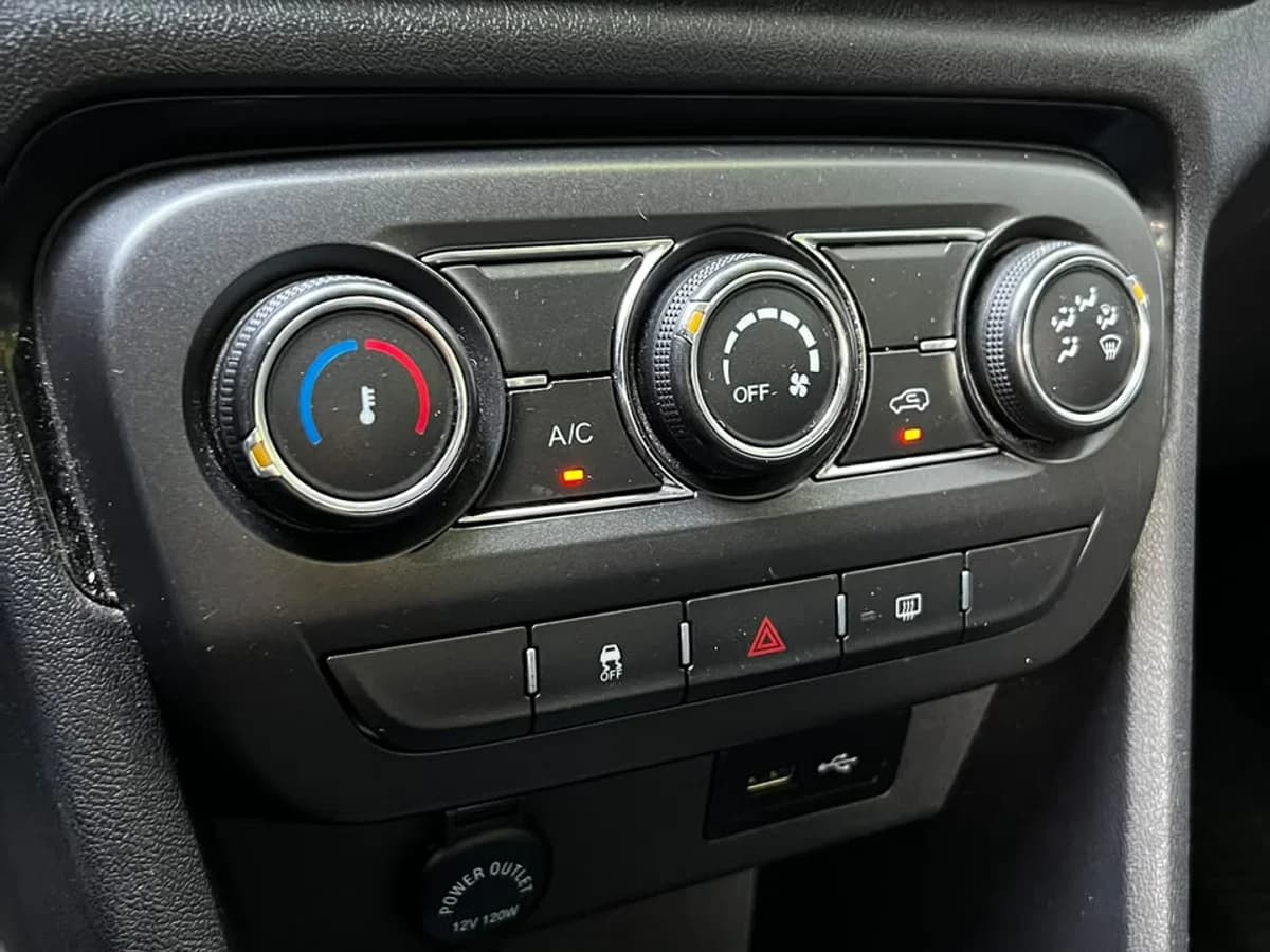 Chery Tiggo 2 GLS 1.5L AT CVT año 2022 - Imagen 22