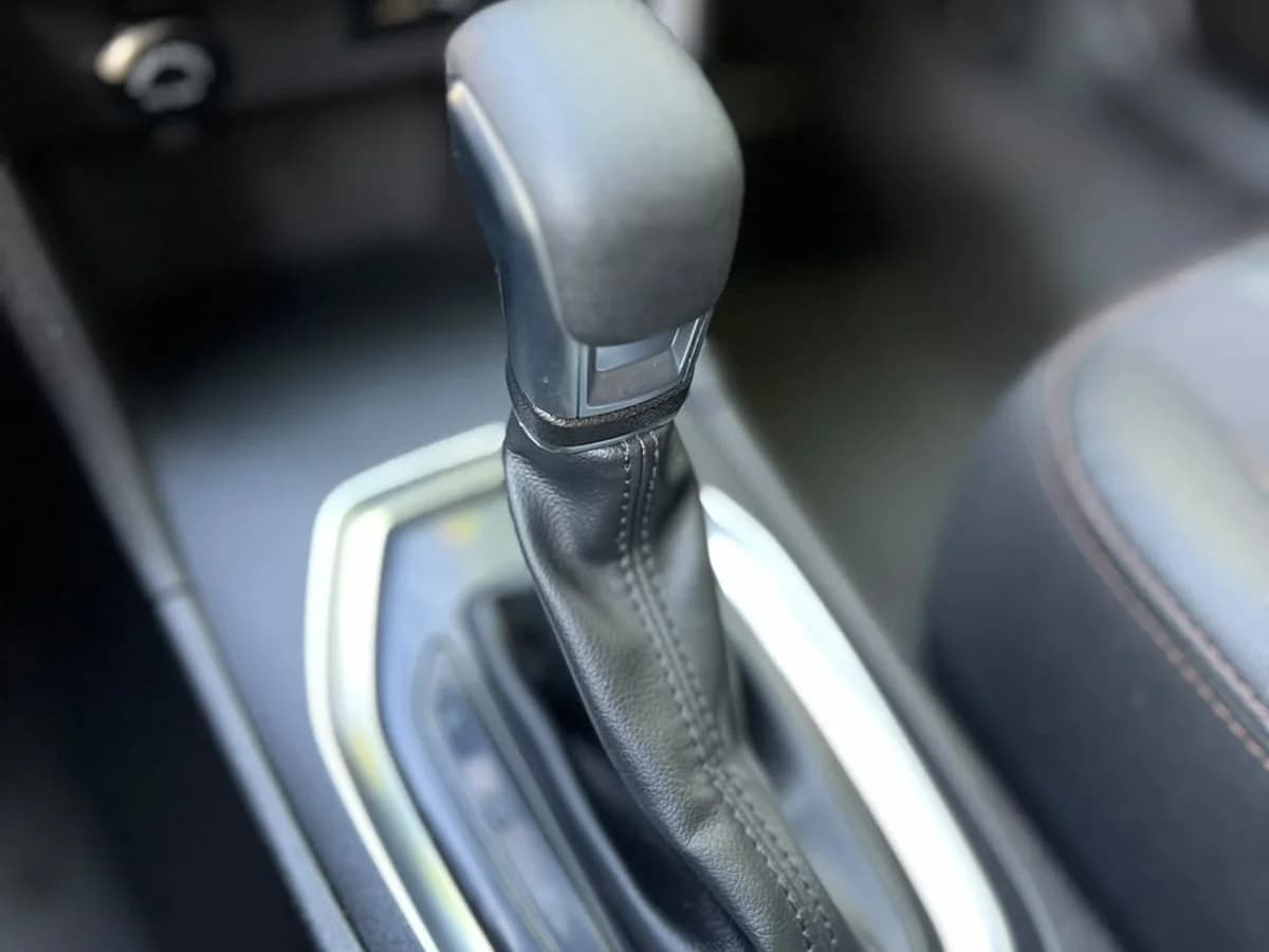 Chery Tiggo 2 GLS 1.5L AT CVT año 2022 - Imagen 23