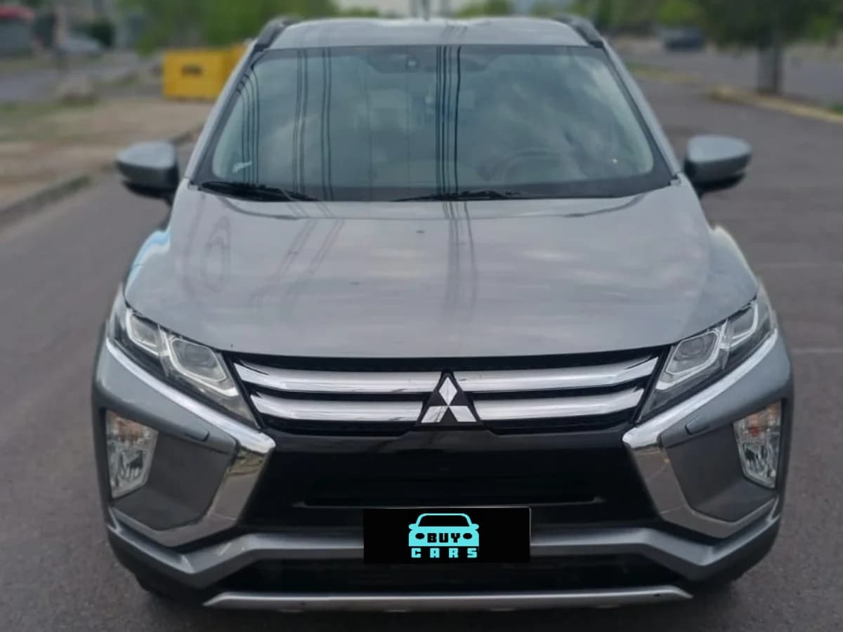Mitsubishi Eclipse Cross RS 1.5L Turbo AT 4x4 año 2019 - Imagen 4