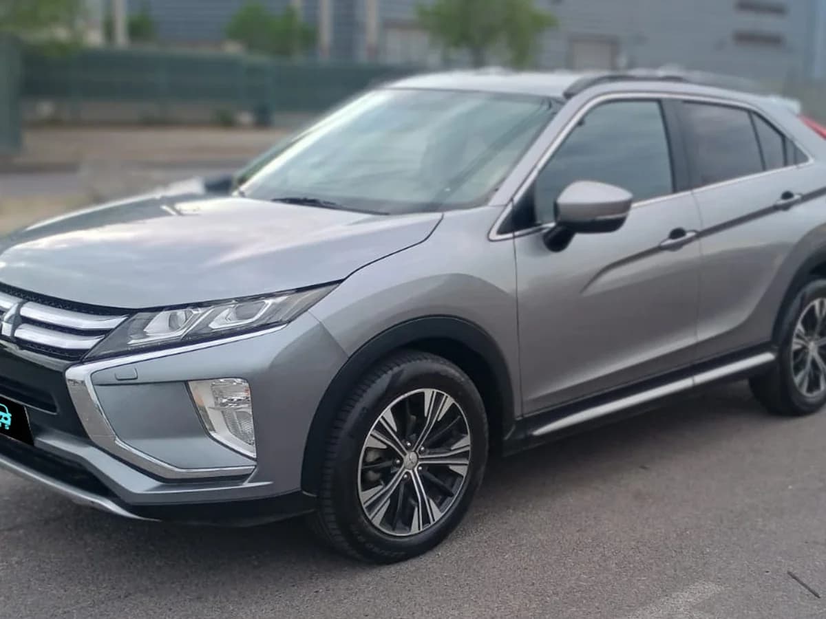 Mitsubishi Eclipse Cross RS 1.5L Turbo AT 4x4 año 2019 - Imagen 6