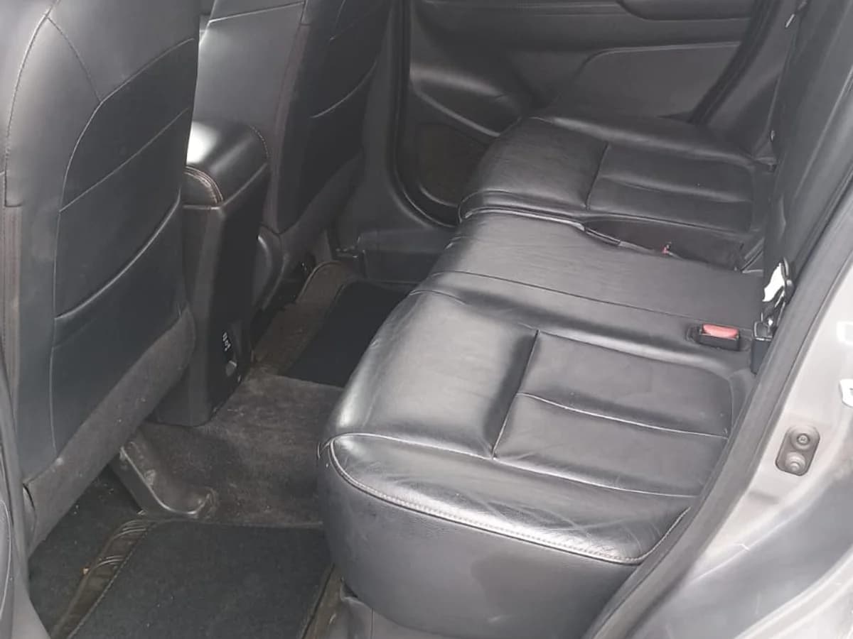 Mitsubishi Eclipse Cross RS 1.5L Turbo AT 4x4 año 2019 - Imagen 9
