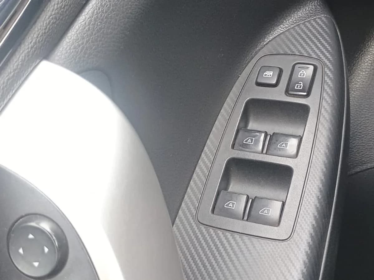 Mitsubishi Eclipse Cross RS 1.5L Turbo AT 4x4 año 2019 - Imagen 11