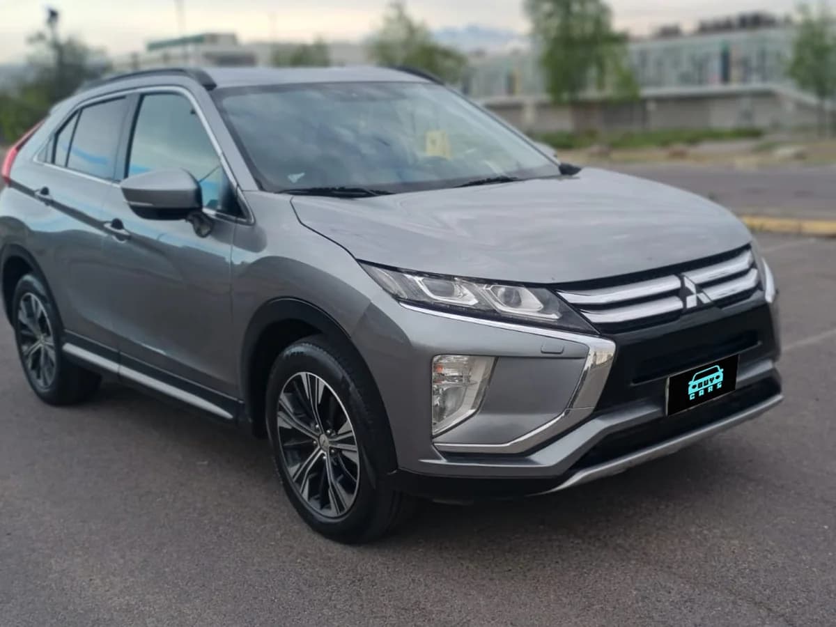 Mitsubishi Eclipse Cross RS 1.5L Turbo AT 4x4 año 2019 - Imagen 18