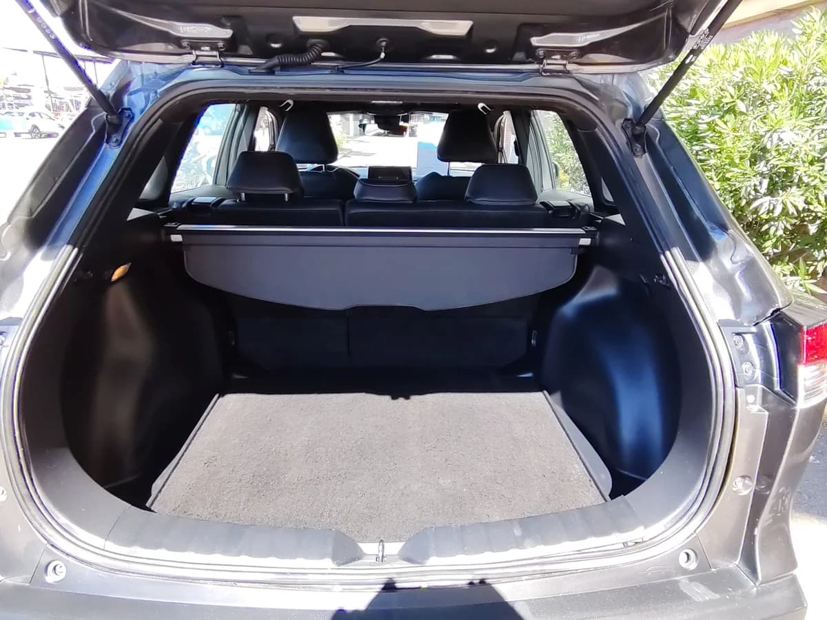 TOYOTA Corolla 1.8 XEI HYBRID 2023 - Imagen 19