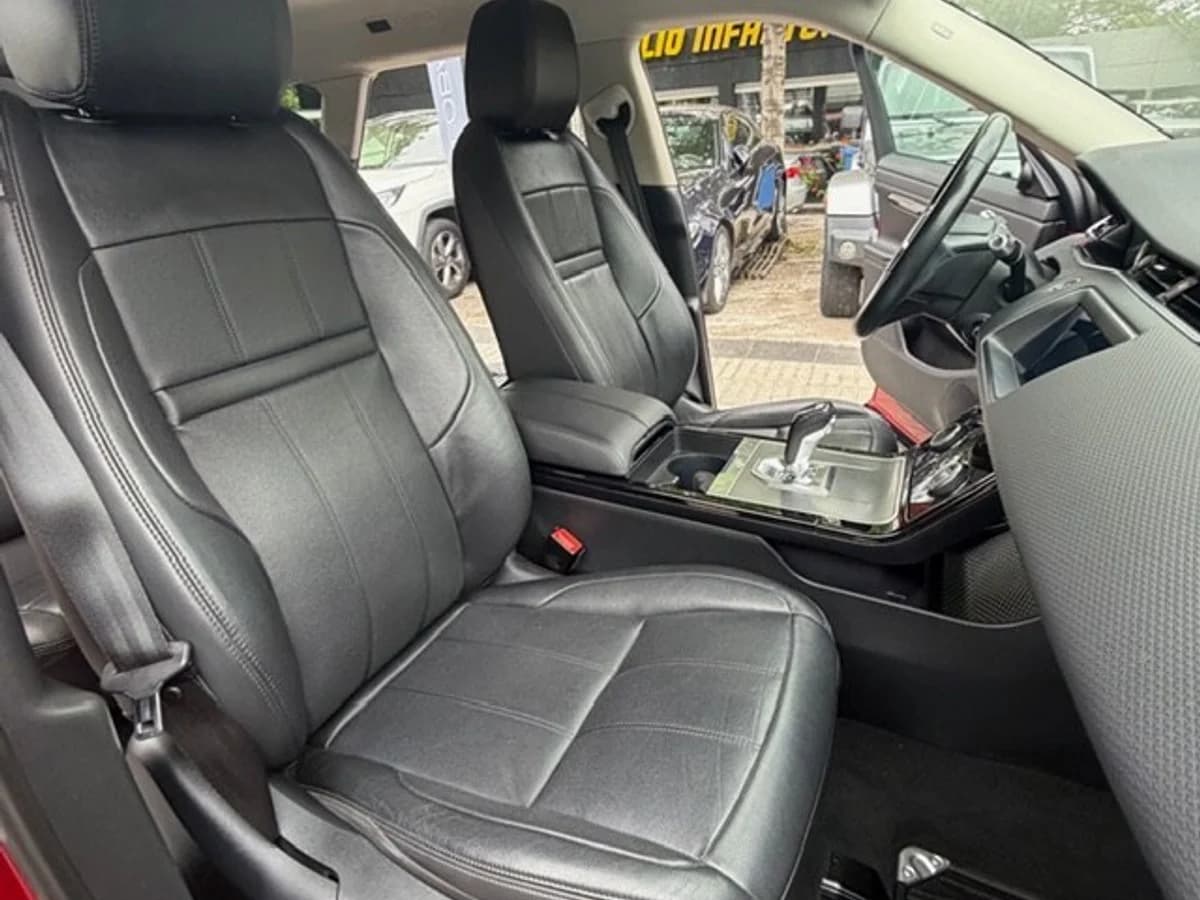 LAND ROVER RANGE ROVER EVOQUE Evoque HSE SI 4 2.0 Dynamic 2022 - Imagen 13