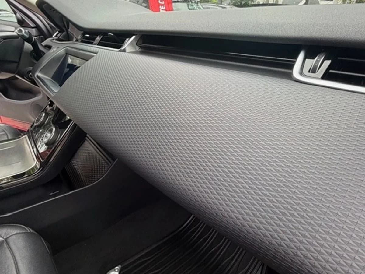 LAND ROVER RANGE ROVER EVOQUE Evoque HSE SI 4 2.0 Dynamic 2022 - Imagen 14