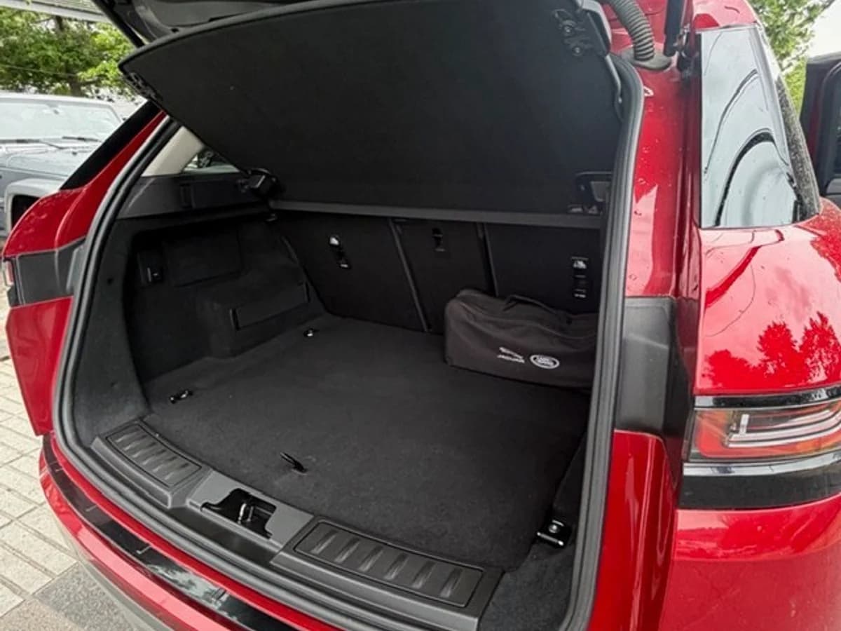 LAND ROVER RANGE ROVER EVOQUE Evoque HSE SI 4 2.0 Dynamic 2022 - Imagen 17