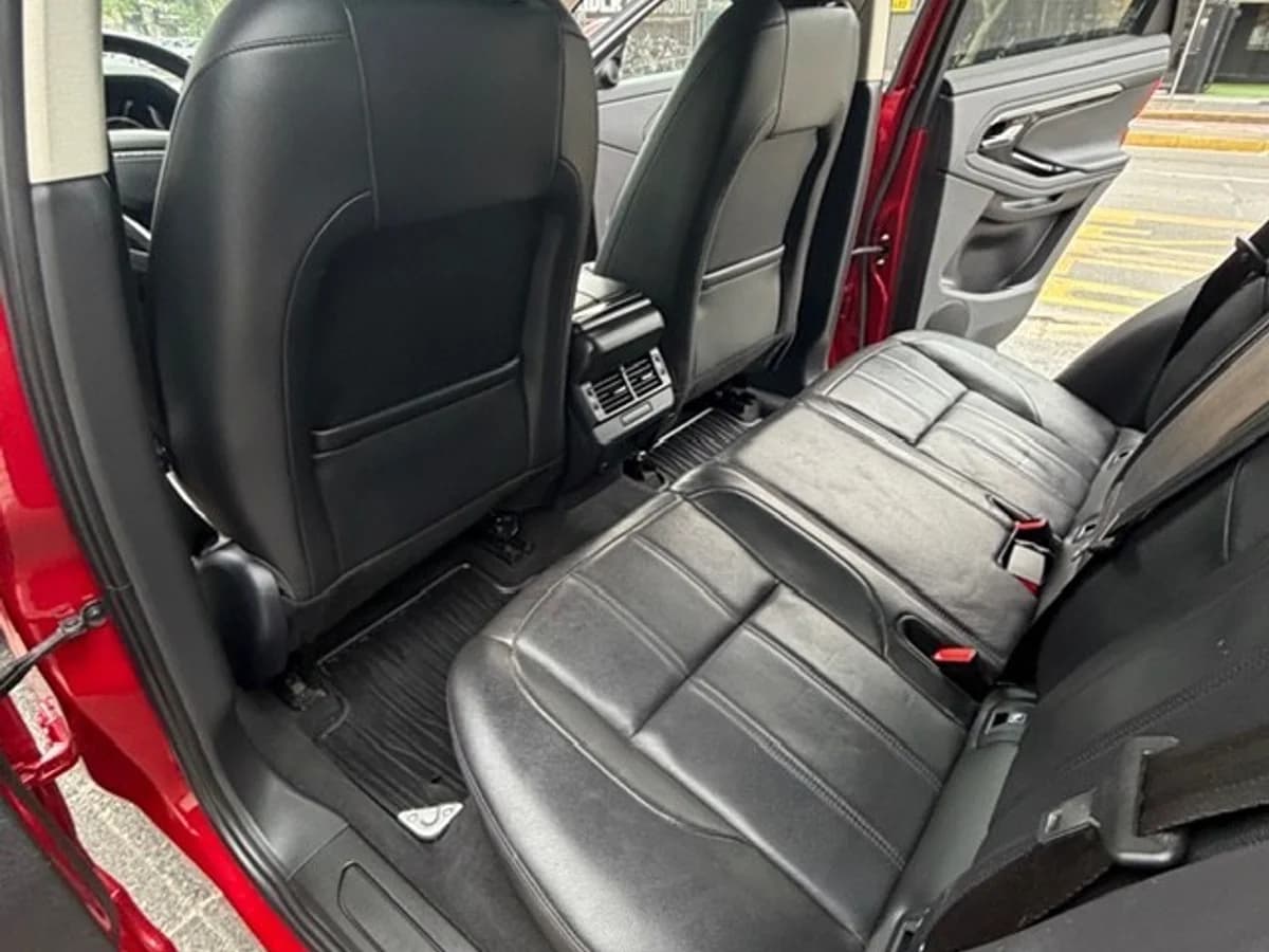 LAND ROVER RANGE ROVER EVOQUE Evoque HSE SI 4 2.0 Dynamic 2022 - Imagen 18