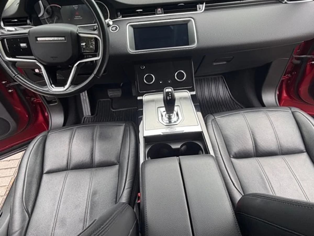 LAND ROVER RANGE ROVER EVOQUE Evoque HSE SI 4 2.0 Dynamic 2022 - Imagen 20