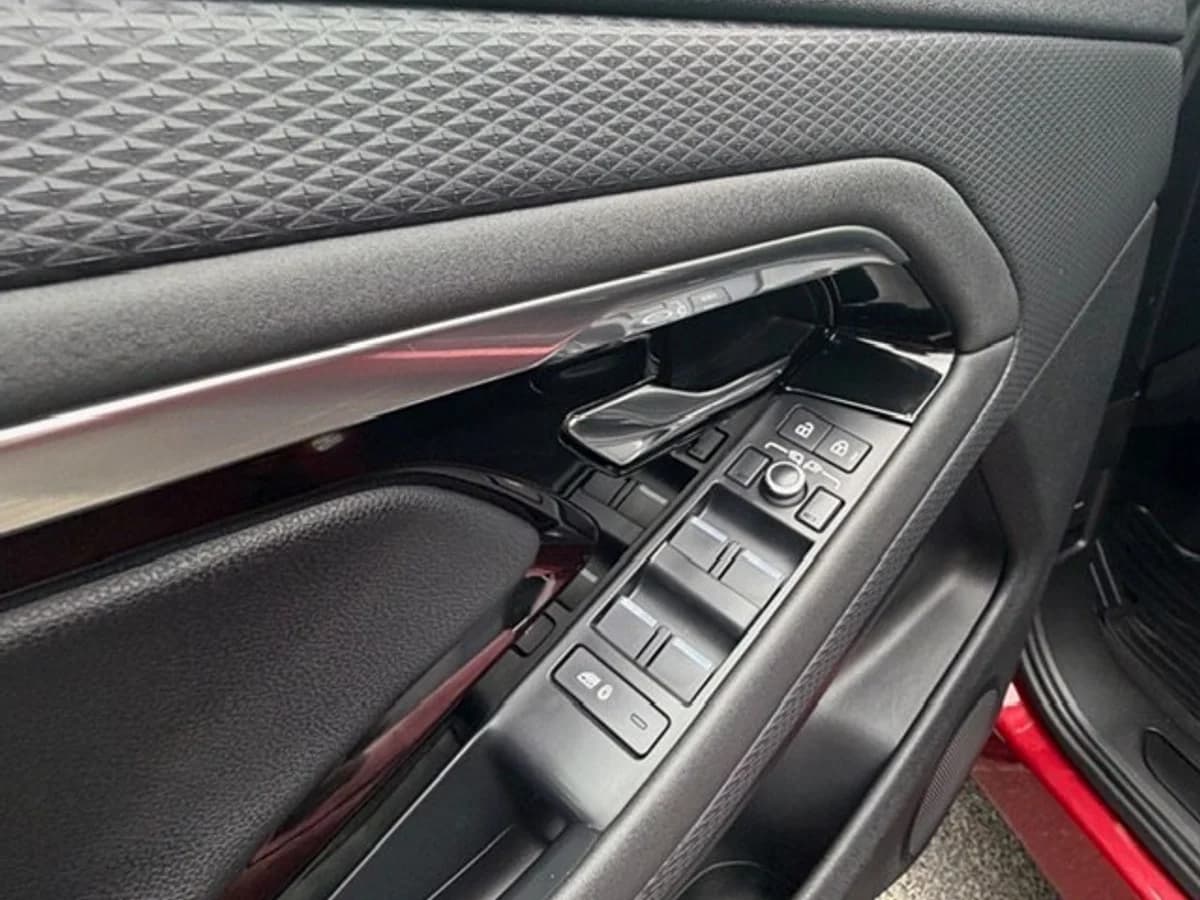 LAND ROVER RANGE ROVER EVOQUE Evoque HSE SI 4 2.0 Dynamic 2022 - Imagen 21