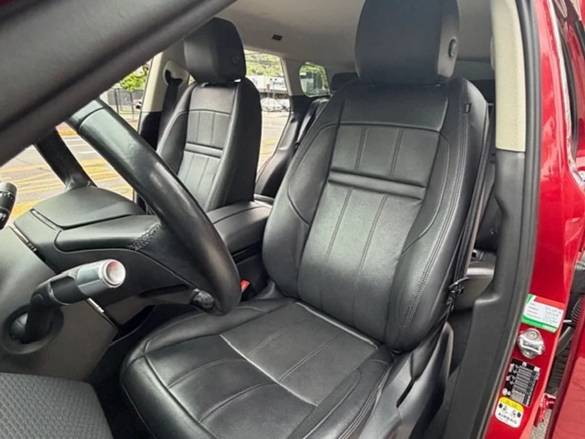 LAND ROVER RANGE ROVER EVOQUE Evoque HSE SI 4 2.0 Dynamic 2022 - Imagen 24