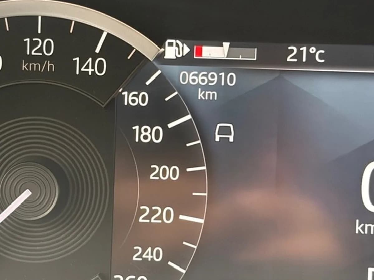 LAND ROVER RANGE ROVER EVOQUE Evoque HSE SI 4 2.0 Dynamic 2022 - Imagen 26