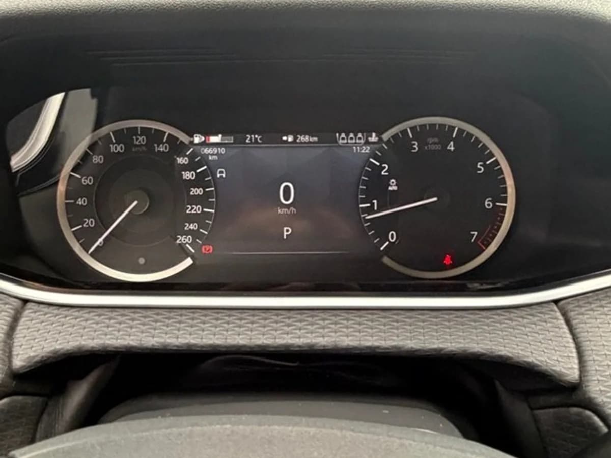 LAND ROVER RANGE ROVER EVOQUE Evoque HSE SI 4 2.0 Dynamic 2022 - Imagen 27