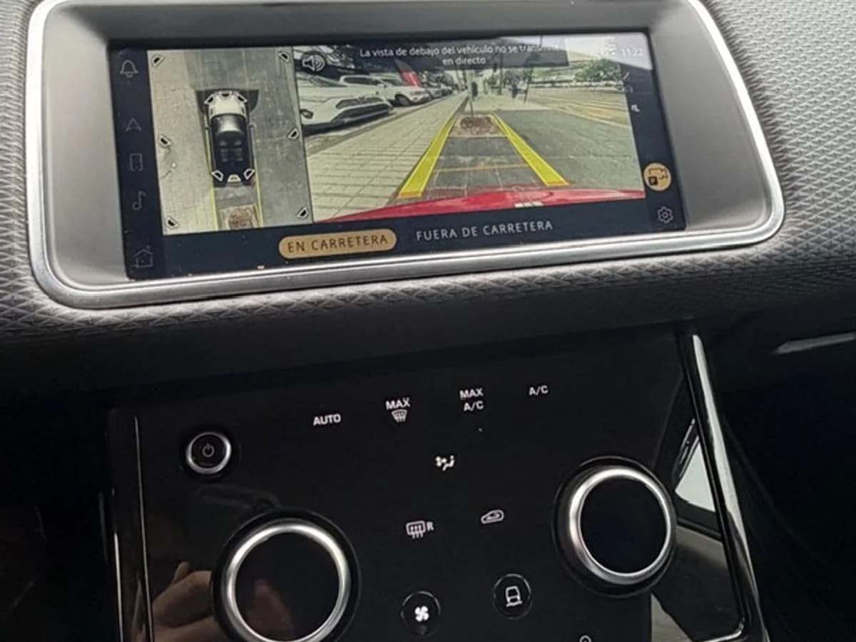 LAND ROVER RANGE ROVER EVOQUE Evoque HSE SI 4 2.0 Dynamic 2022 - Imagen 28