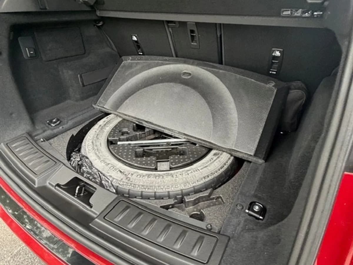 LAND ROVER RANGE ROVER EVOQUE Evoque HSE SI 4 2.0 Dynamic 2022 - Imagen 29