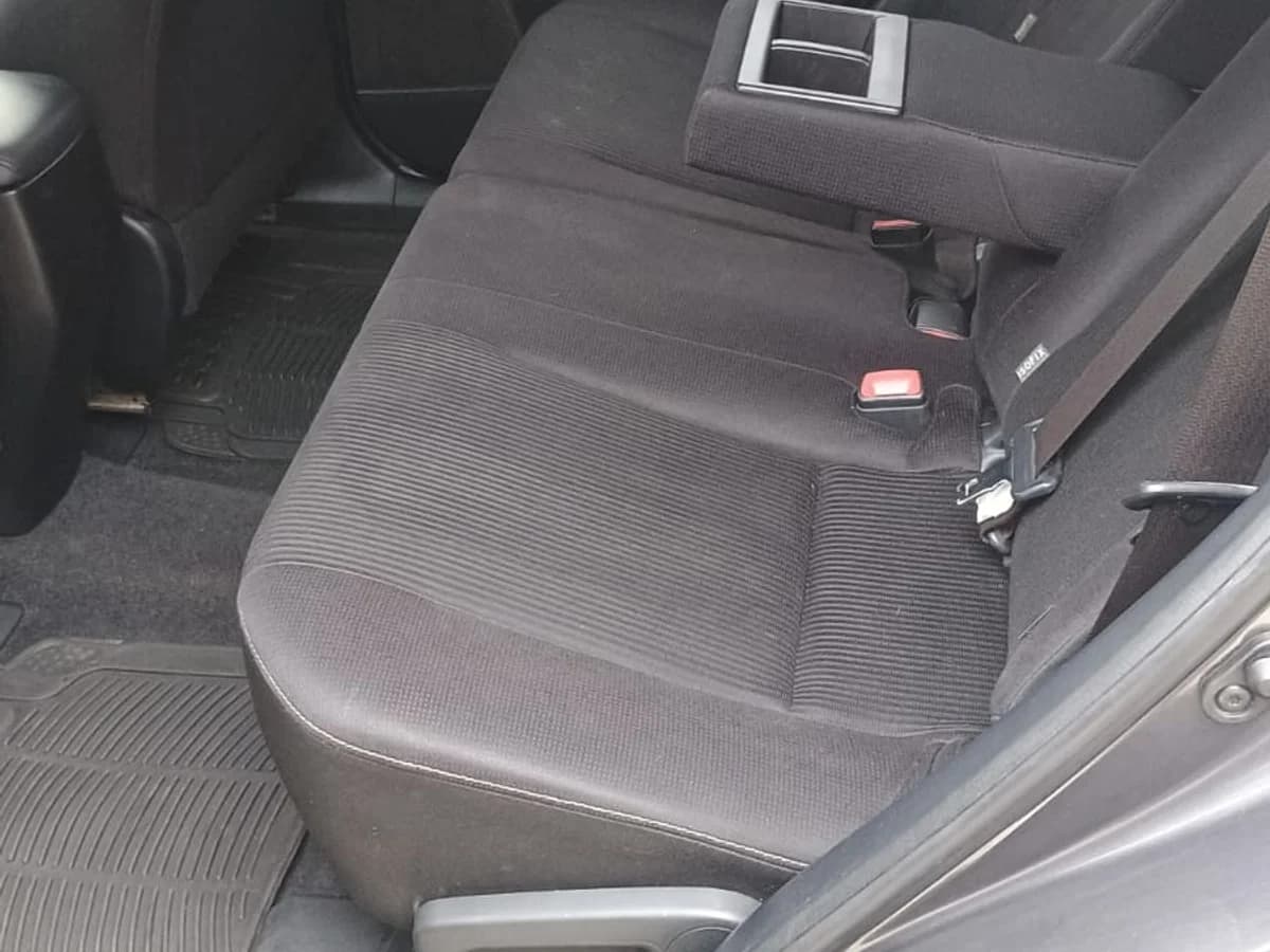 Toyota Rav4 Lujo 2.5L AT 4x2 año 2015 - Imagen 14