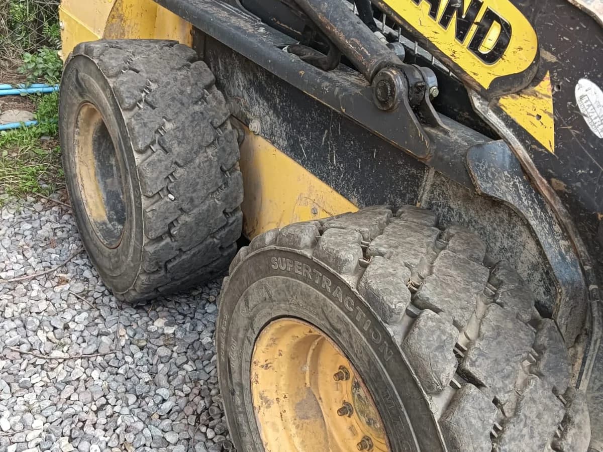New Holland L218 2018 - Imagen 4