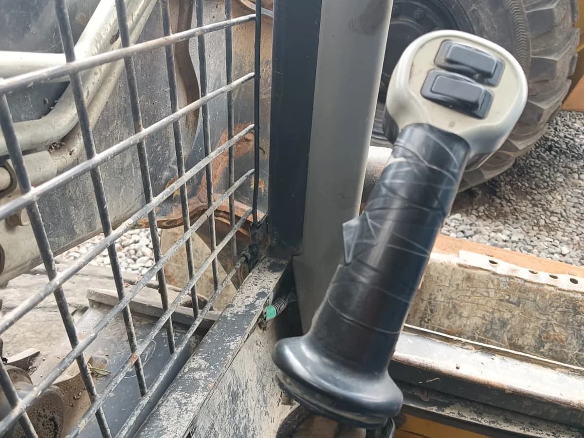 New Holland L218 2018 - Imagen 8