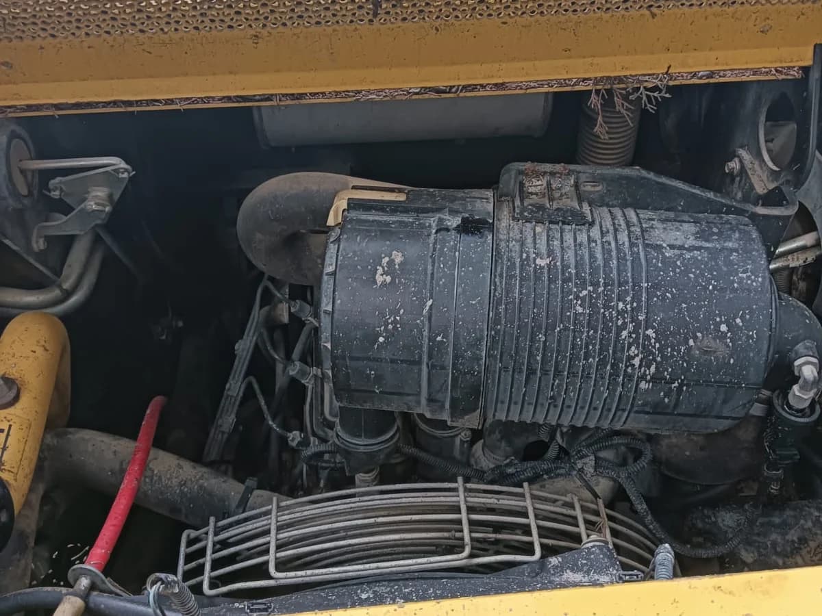 New Holland L218 2018 - Imagen 9